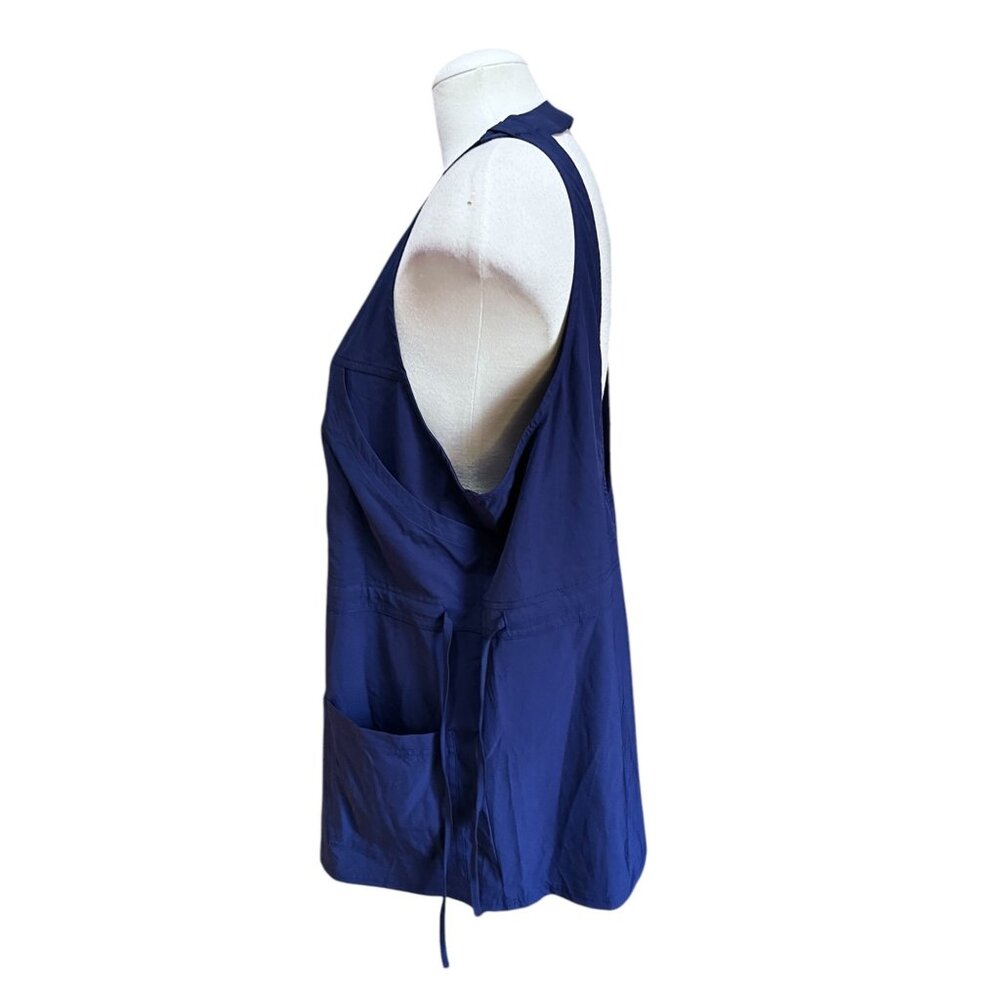 Halara Breezeful Backless Drawstring 2-Piece Acti… - image 15